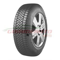 COP. 205/65R16C BRIDGESTONE W-810 107T M+S